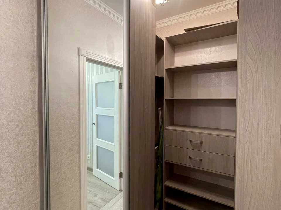 Квартира. Киев, Солом'янская ул.