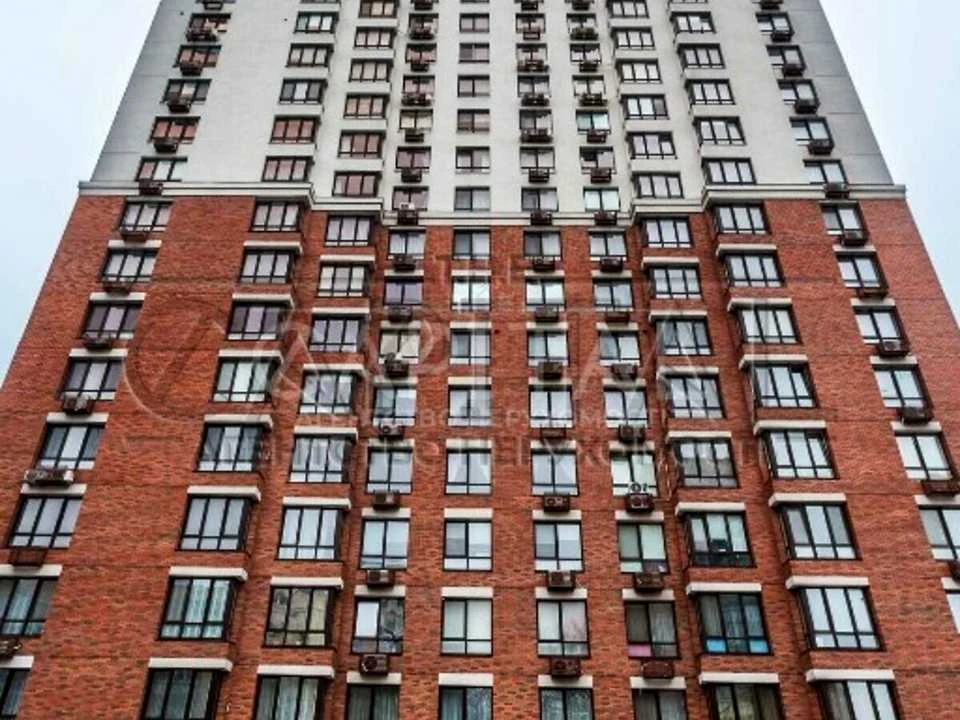 Квартира. Киев, Солом'янская ул.