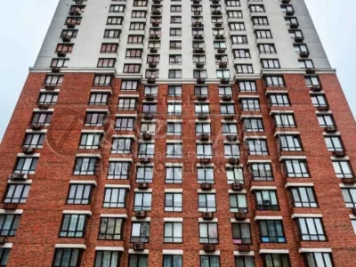 Квартира. Киев, Солом'янская ул.