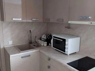 Квартира. Київ, проспект Володимира Івасюка