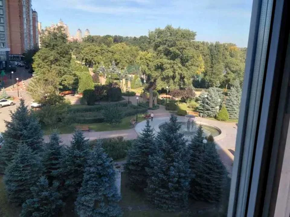 Квартира. Київ, проспект Володимира Івасюка