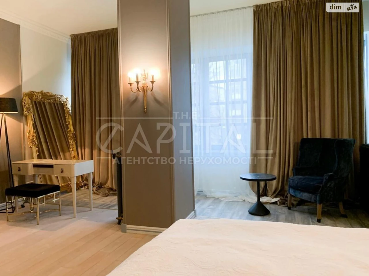 Long-Term Rental Apartment, Old Kyiv