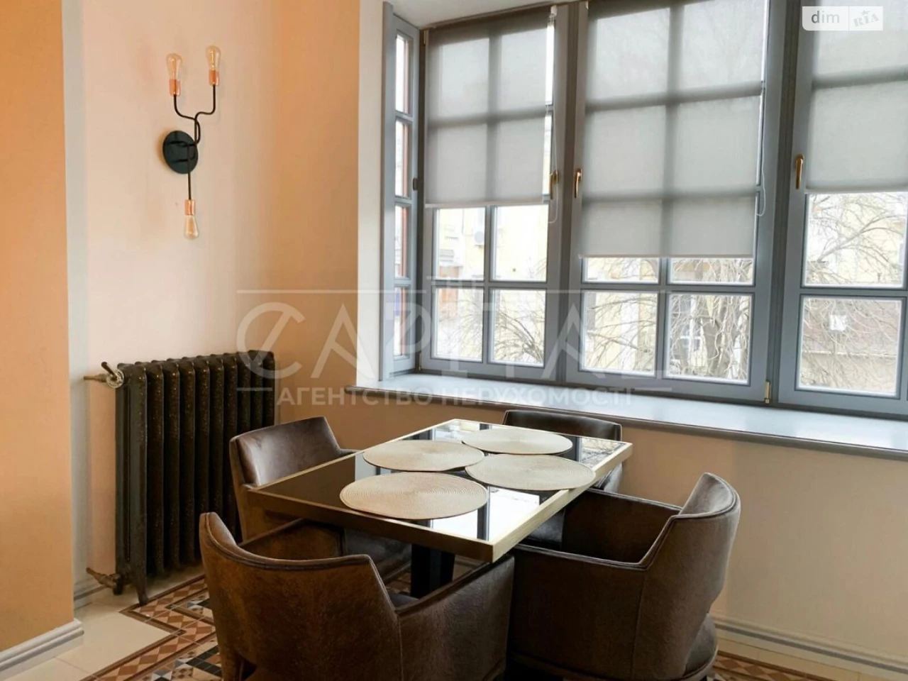 Long-Term Rental Apartment, Old Kyiv