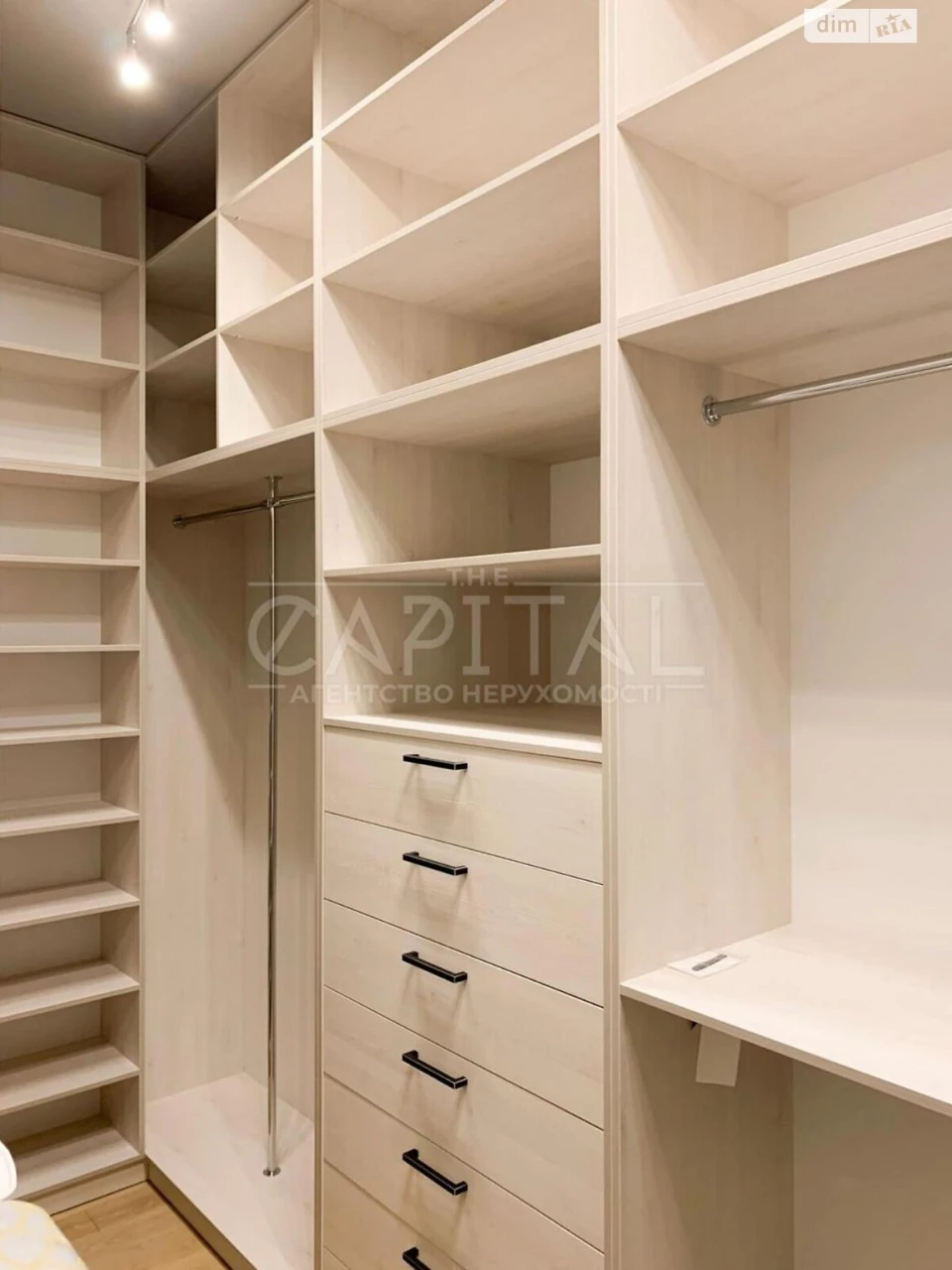 Long-Term Rental Apartment, Old Kyiv