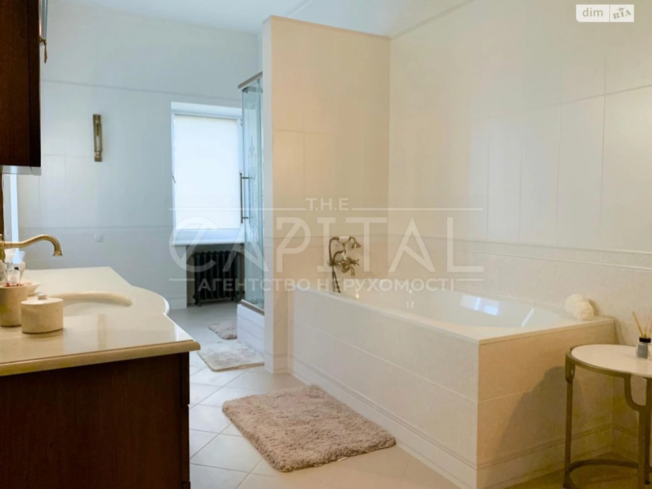 Long-Term Rental Apartment, Old Kyiv