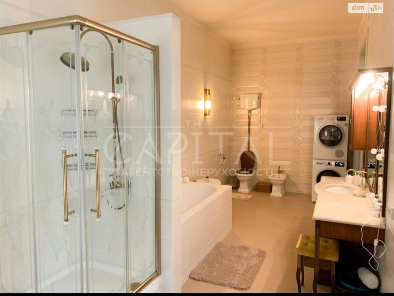 Long-Term Rental Apartment, Old Kyiv