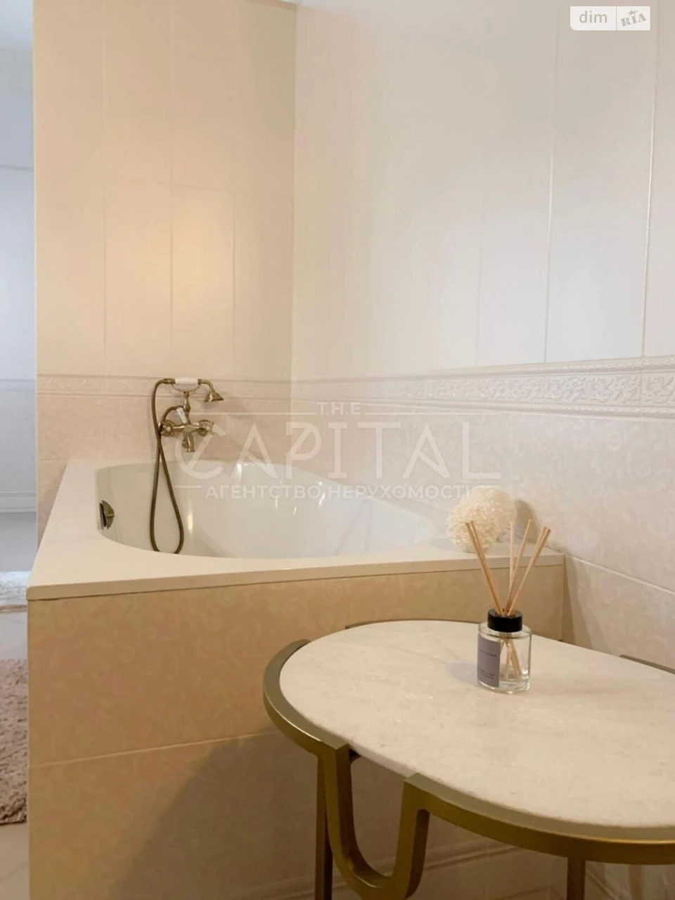Long-Term Rental Apartment, Old Kyiv