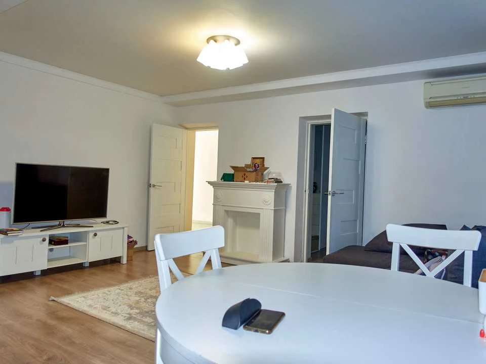 Apartment. Lesya Ukrainy Blvd, Kyiv.
