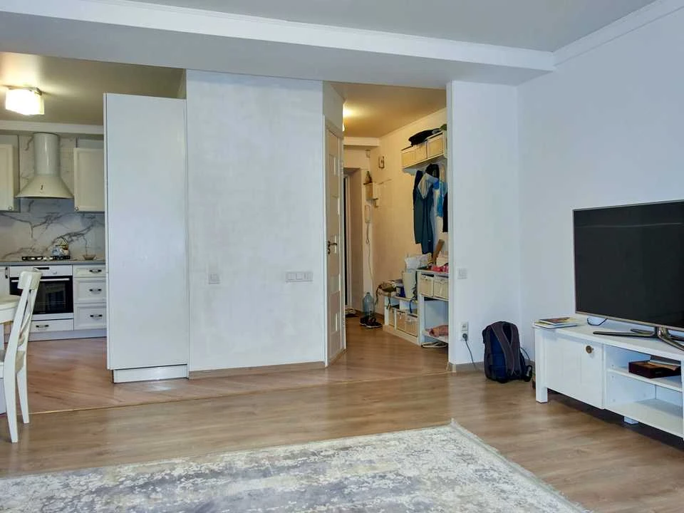 Apartment. Lesya Ukrainy Blvd, Kyiv.