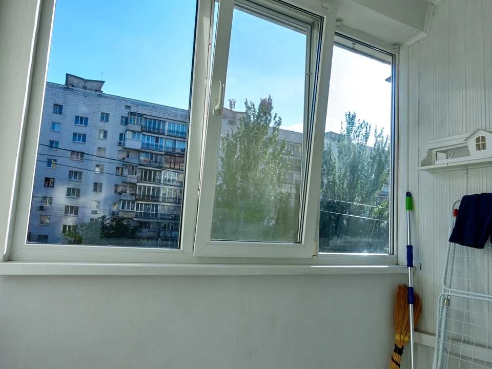 Apartment. Lesya Ukrainy Blvd, Kyiv.