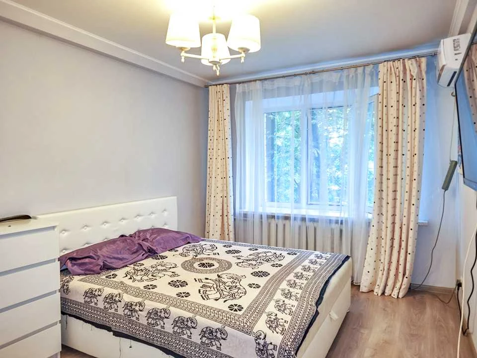 Apartment. Lesya Ukrainy Blvd, Kyiv.