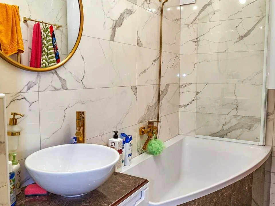 Apartment. Lesya Ukrainy Blvd, Kyiv.