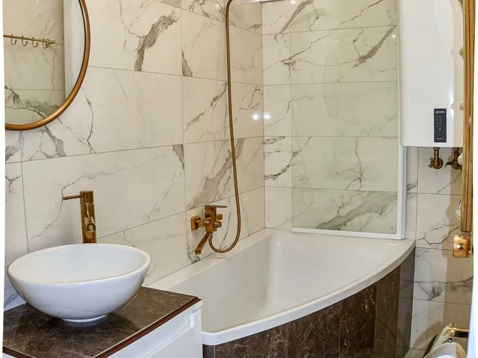 Apartment. Lesya Ukrainy Blvd, Kyiv.