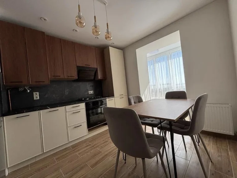 Sale of a 1-bedroom apartment in a residential complex
