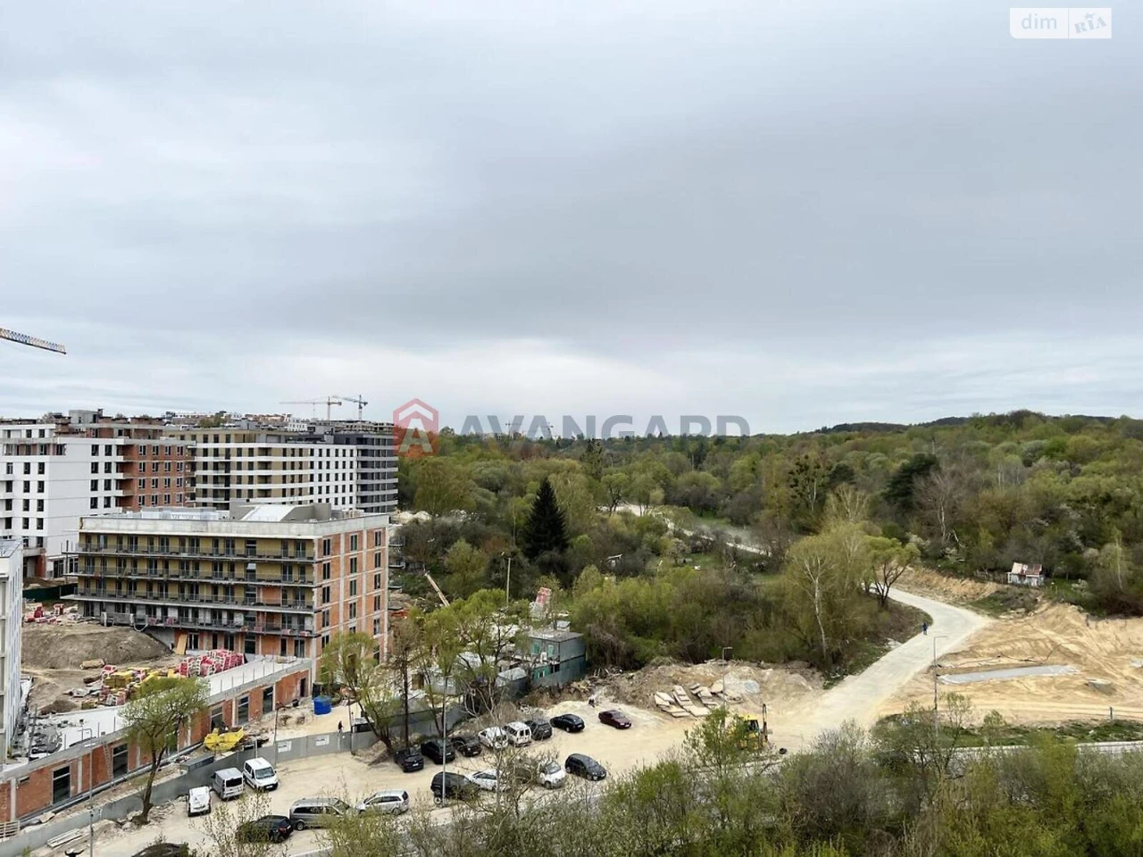 Apartment for Sale in Шевченківський