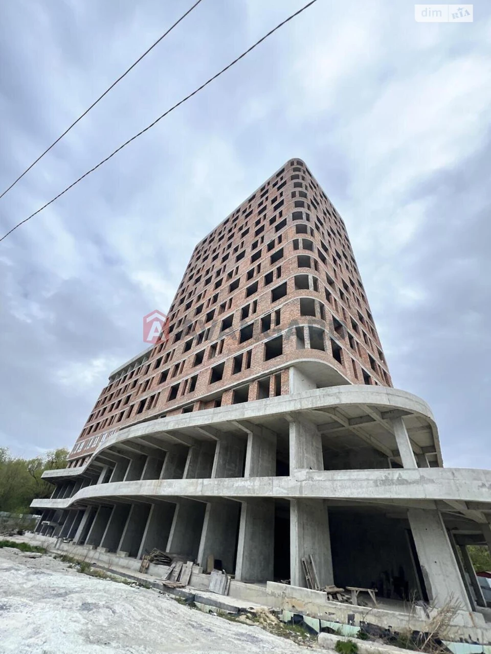 Apartment for Sale in Шевченківський