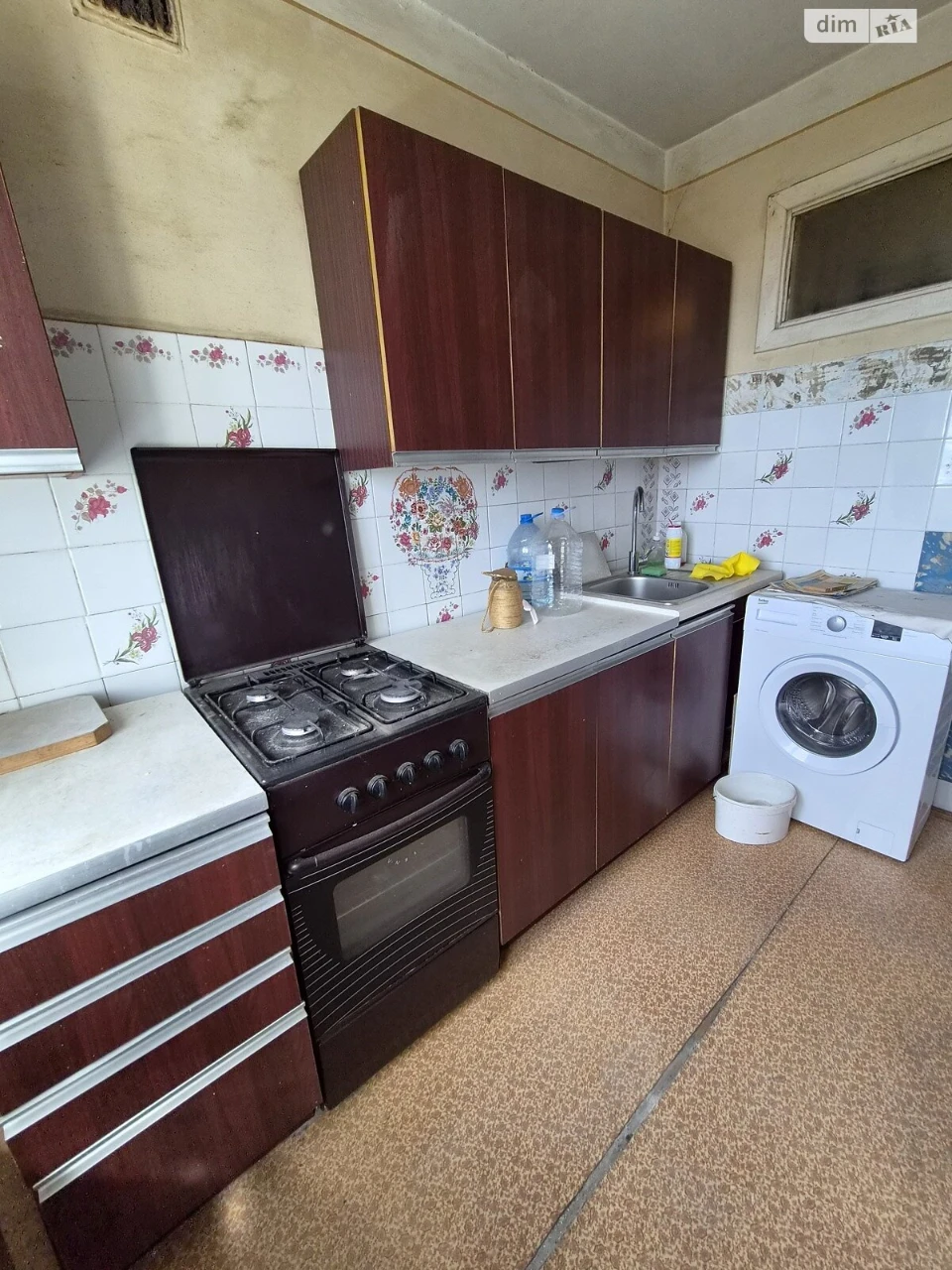 Продажа квартиры в Левандівке