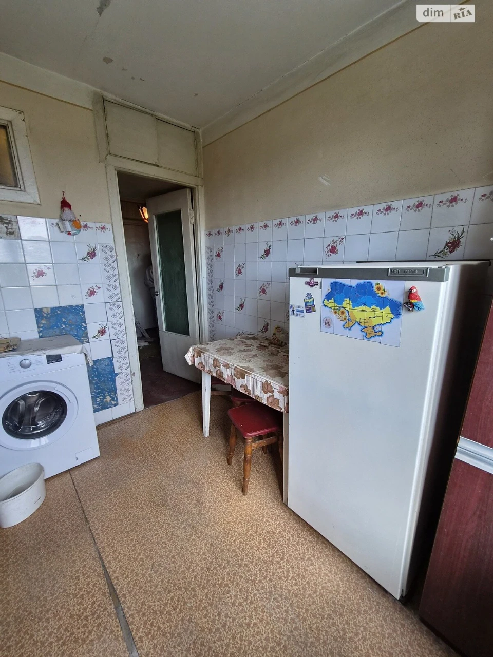 Продажа квартиры в Левандівке