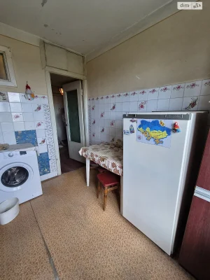 Продажа квартиры в Левандівке