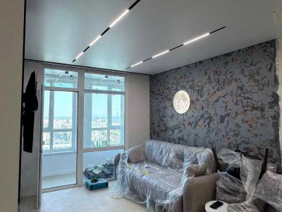 Apartment. Zamarstynivska Street, Lviv