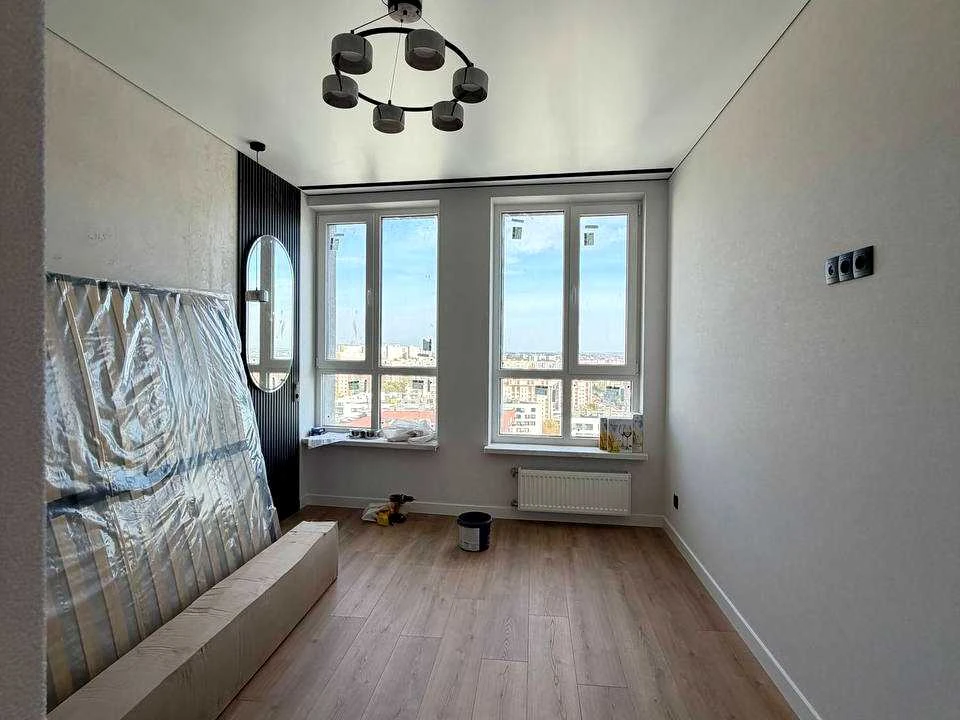 Apartment. Zamarstynivska Street, Lviv