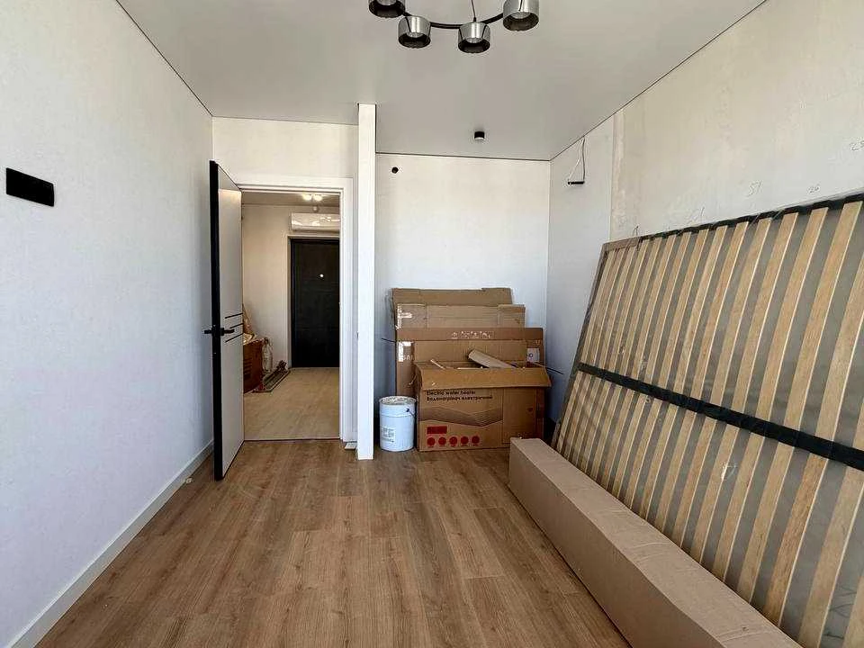 Apartment. Zamarstynivska Street, Lviv