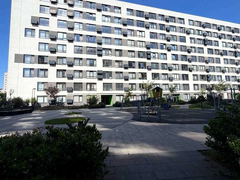 Apartment. Zamarstynivska Street, Lviv