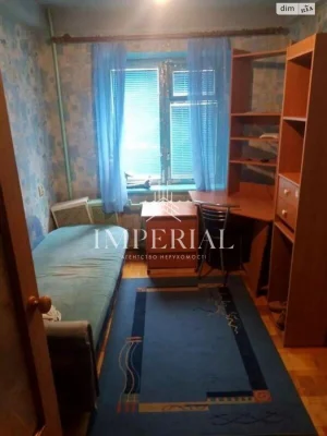 Продаж Квартира Дніпровський