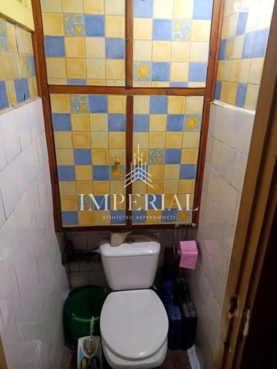 Продаж Квартира Дніпровський