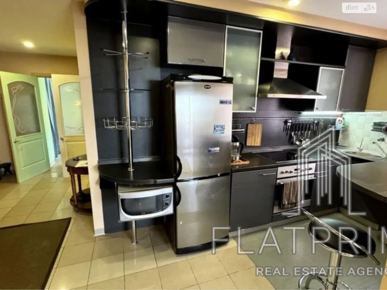 Apartment for Sale – Berezanka
