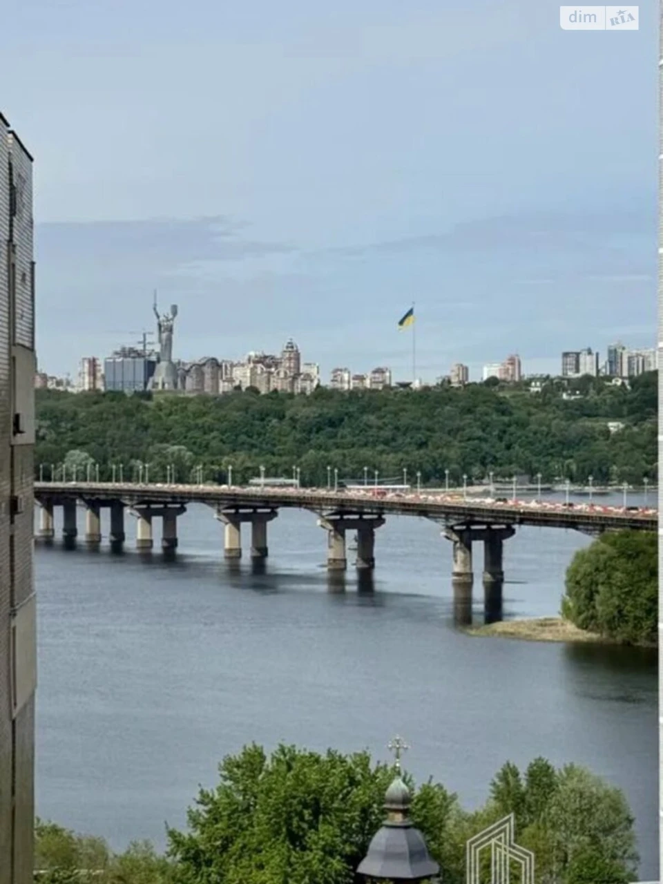Продаж Квартира Березняки