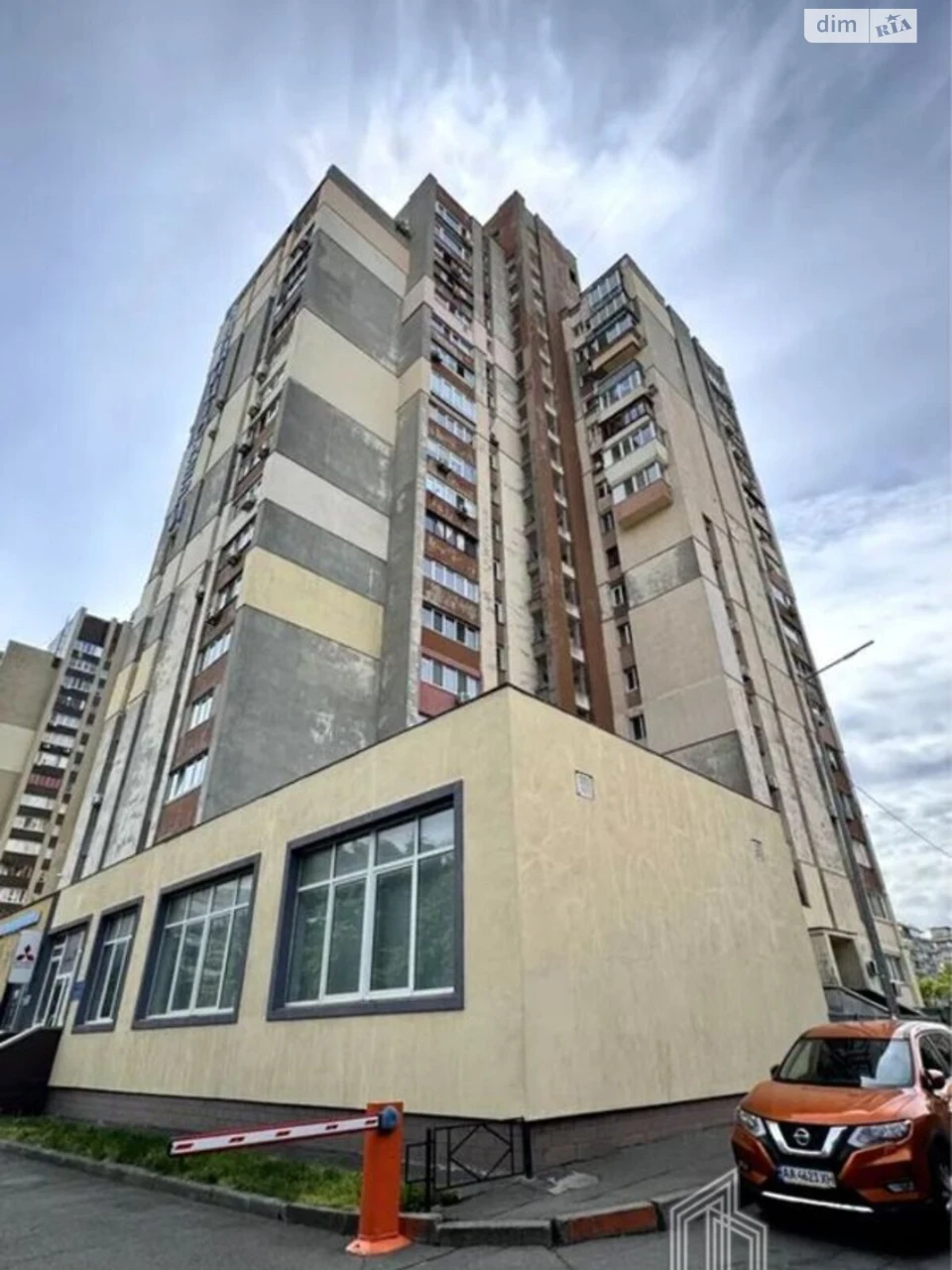 Продаж Квартира Березняки