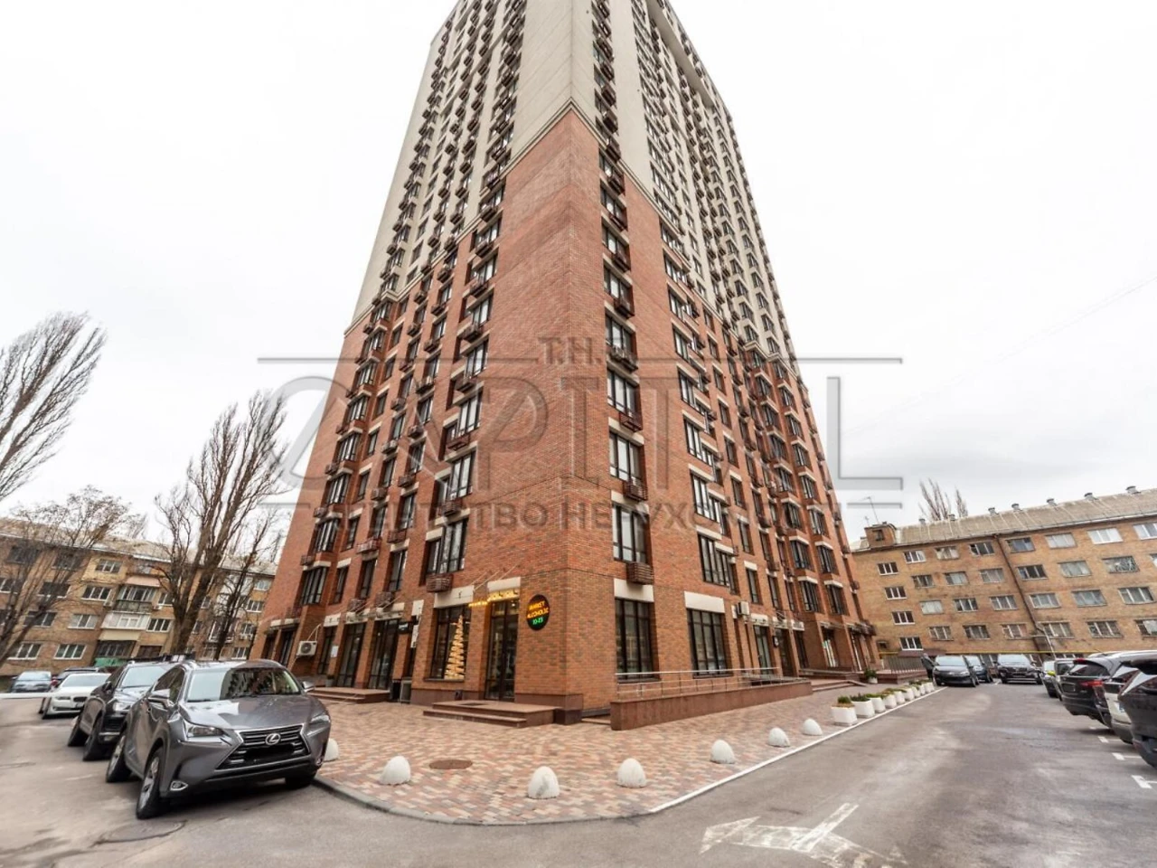 Продаж Квартира Олександрівська Слобідка