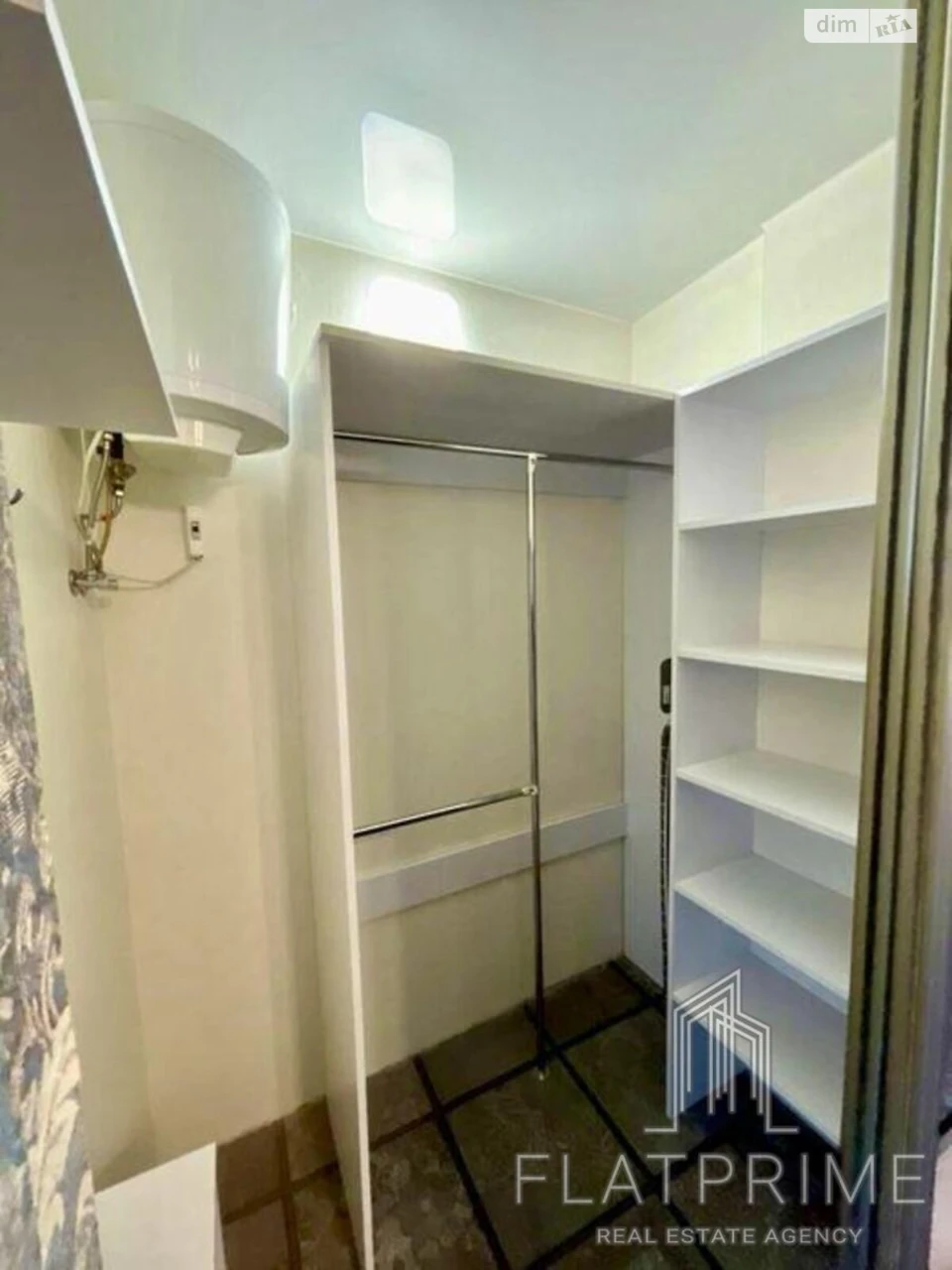 Продаж квартири в Теремках-1