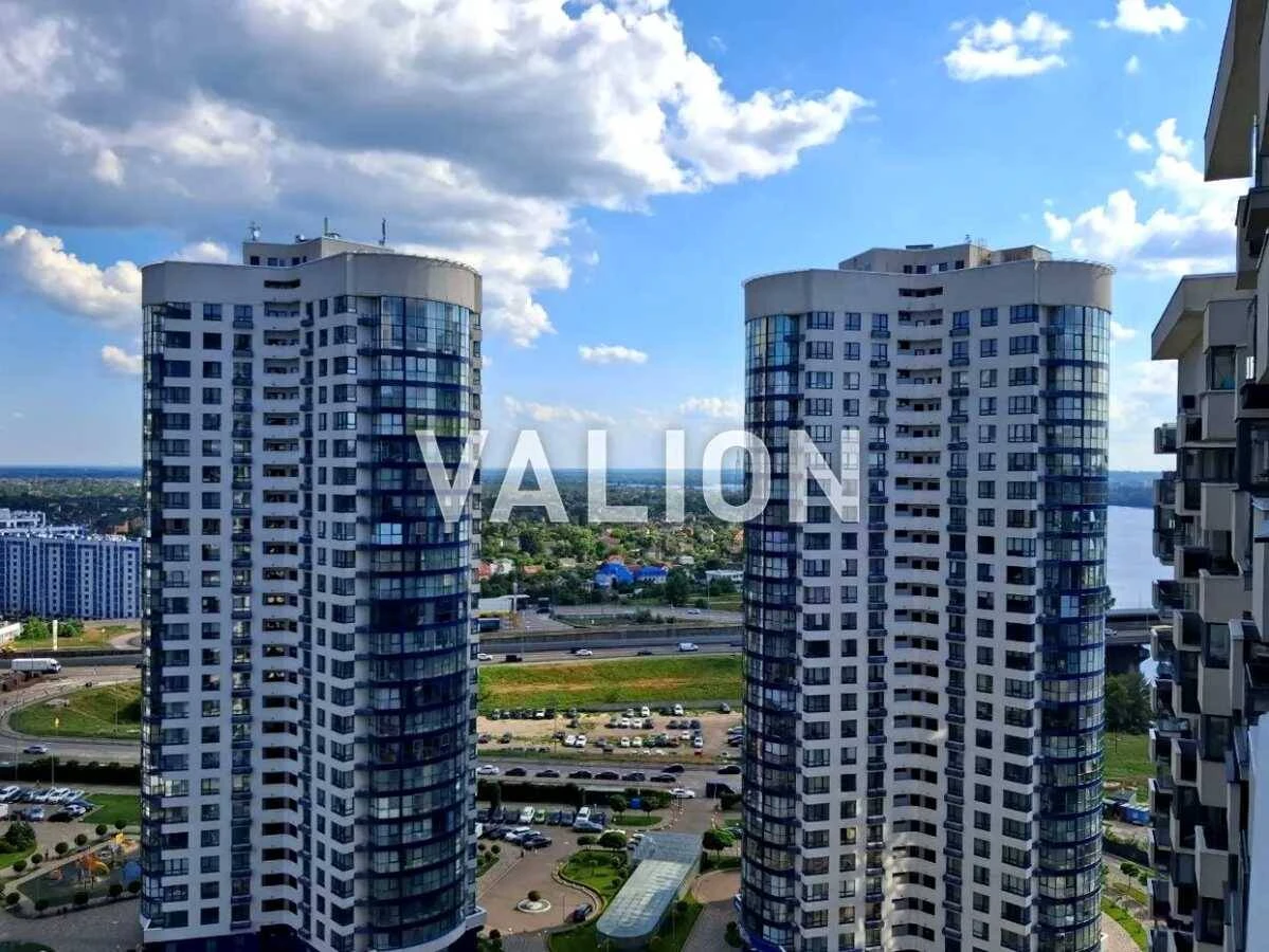 Продам 1-к квартиру Київ, Дарницький, Осокорська вул, 2А