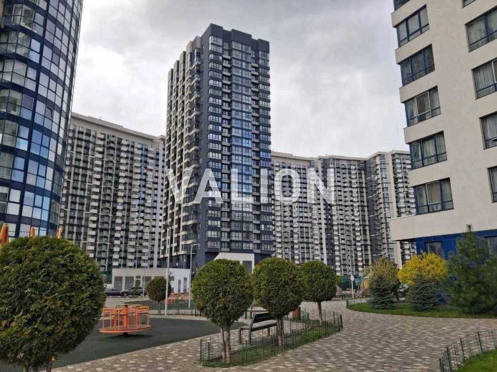 Продам 1-к квартиру Київ, Дарницький, Осокорська вул, 2А