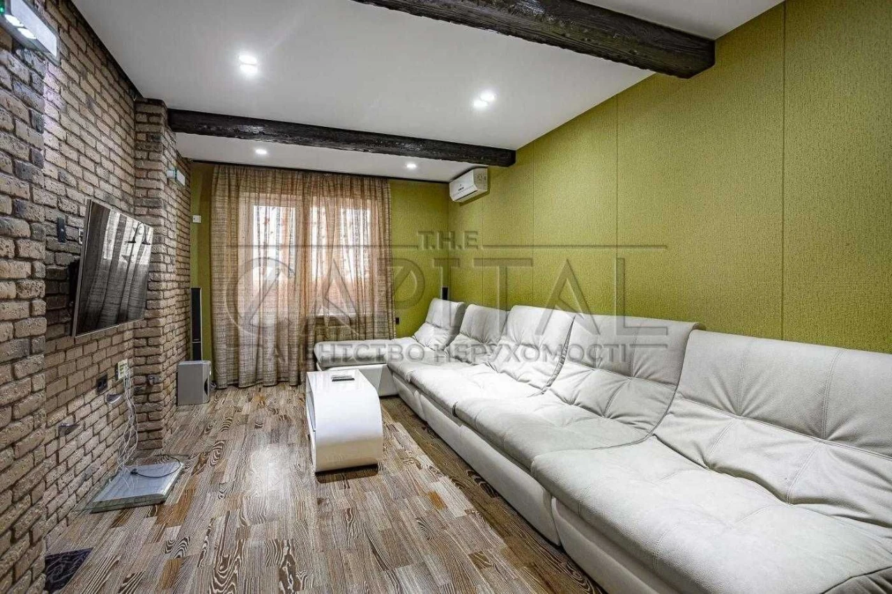 Sale of apartment (94 m2) Darnytsky district, Urlivska, Price