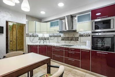 Sale of apartment (94 m2) Darnytsky district, Urlivska, Price