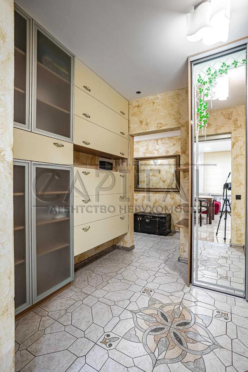 Sale of apartment (94 m2) Darnytsky district, Urlivska, Price