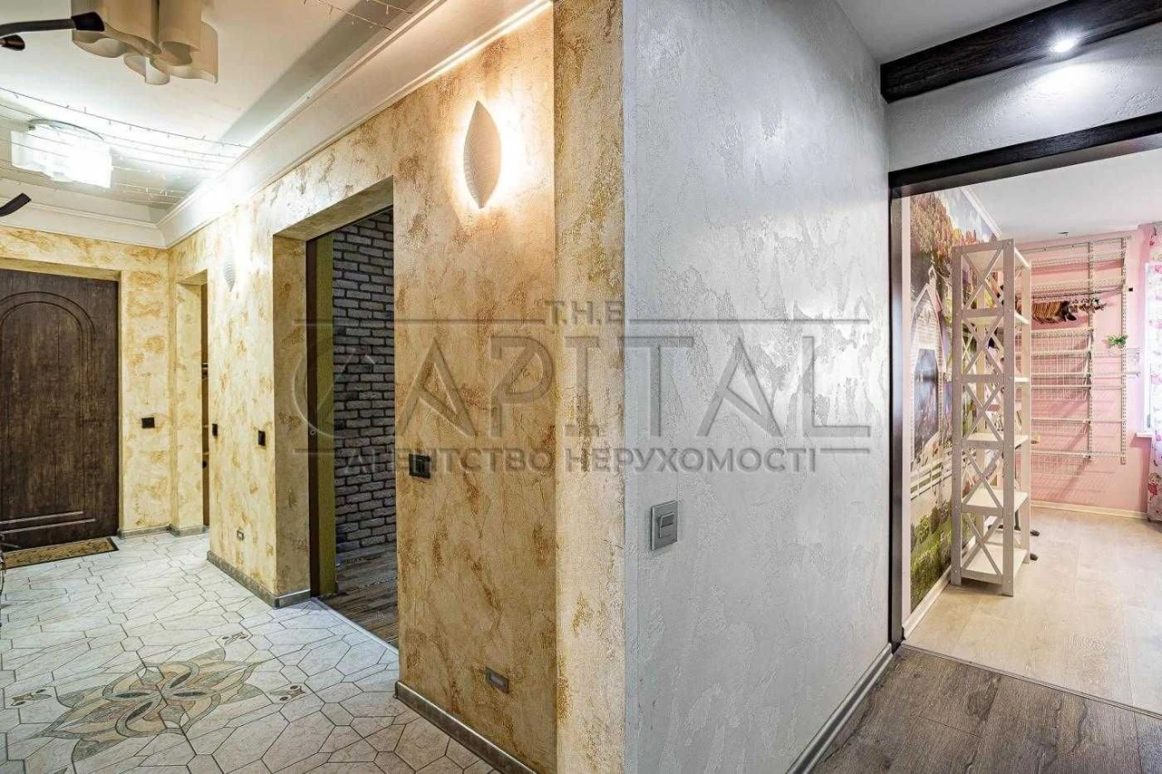 Sale of apartment (94 m2) Darnytsky district, Urlivska, Price