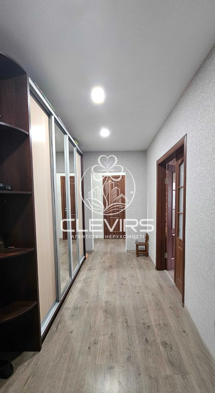 Держпрограми. Продаж 3х кімнатної квартири 81 м2 ЖК Еврика,