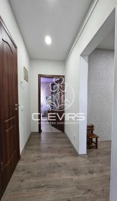 Держпрограми. Продаж 3х кімнатної квартири 81 м2 ЖК Еврика,