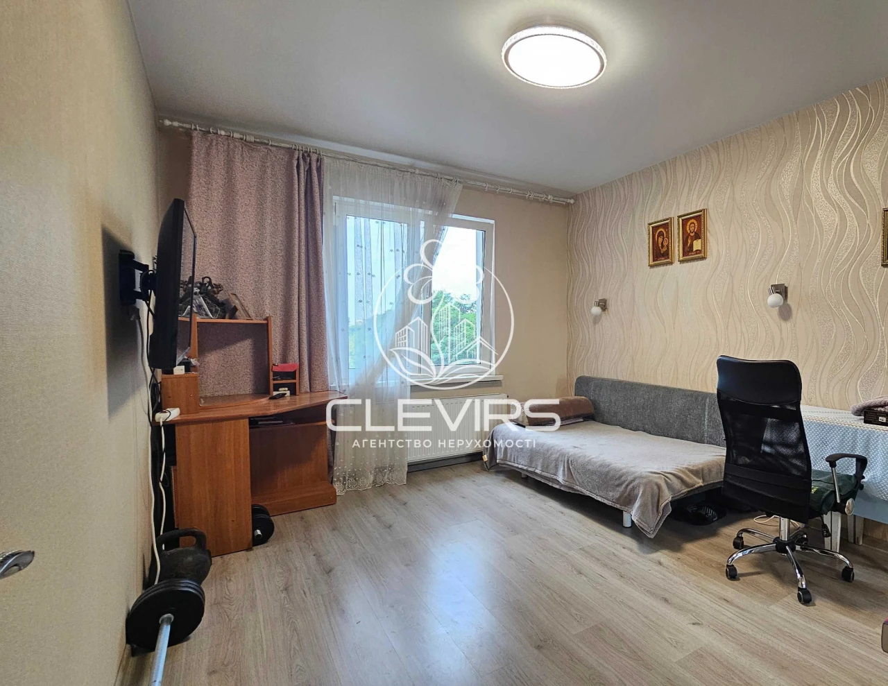 Держпрограми. Продаж 3х кімнатної квартири 81 м2 ЖК Еврика,