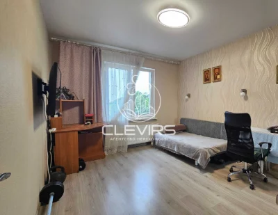 Держпрограми. Продаж 3х кімнатної квартири 81 м2 ЖК Еврика,