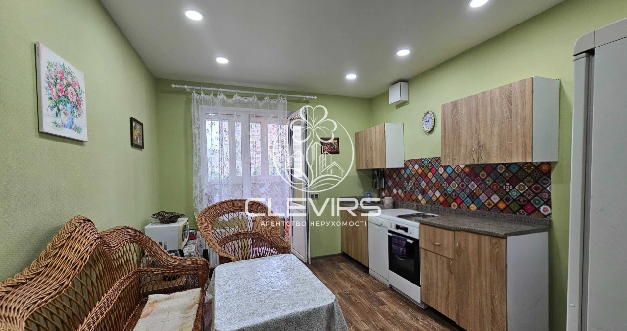 Держпрограми. Продаж 3х кімнатної квартири 81 м2 ЖК Еврика,