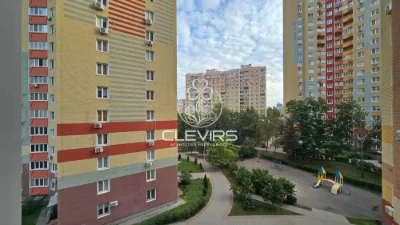Держпрограми. Продаж 3х кімнатної квартири 81 м2 ЖК Еврика,