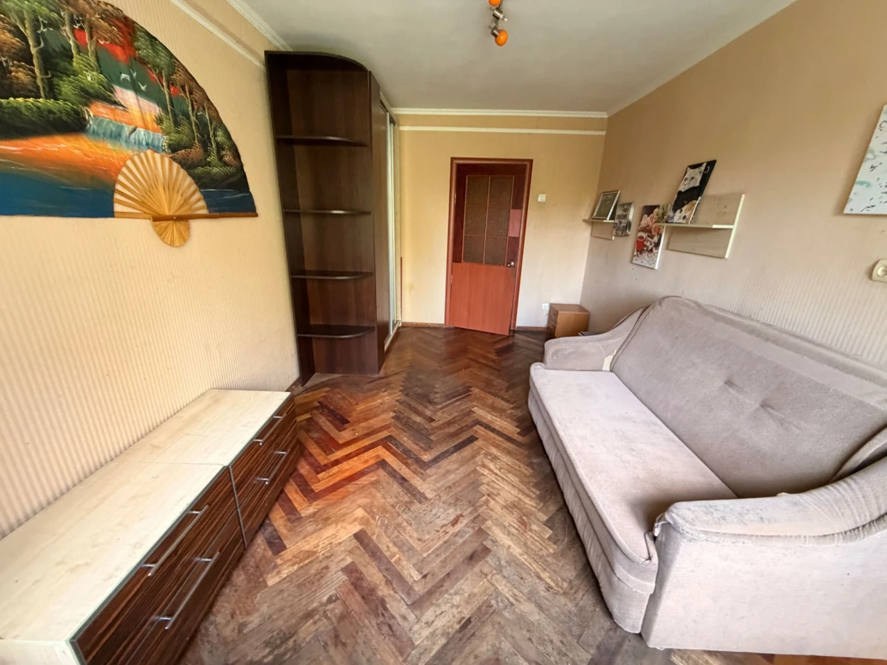 Продам двокімнатну квартиру, Празька 27, Дніпровський район