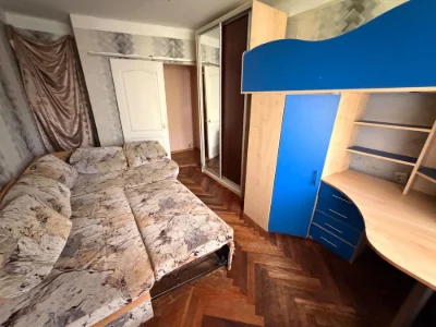 Продам двокімнатну квартиру, Празька 27, Дніпровський район