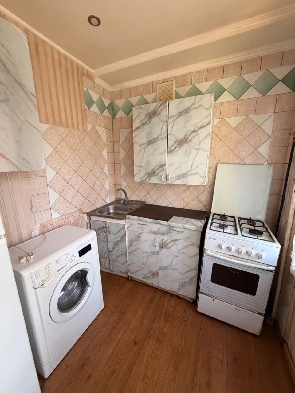 Продам двокімнатну квартиру, Празька 27, Дніпровський район