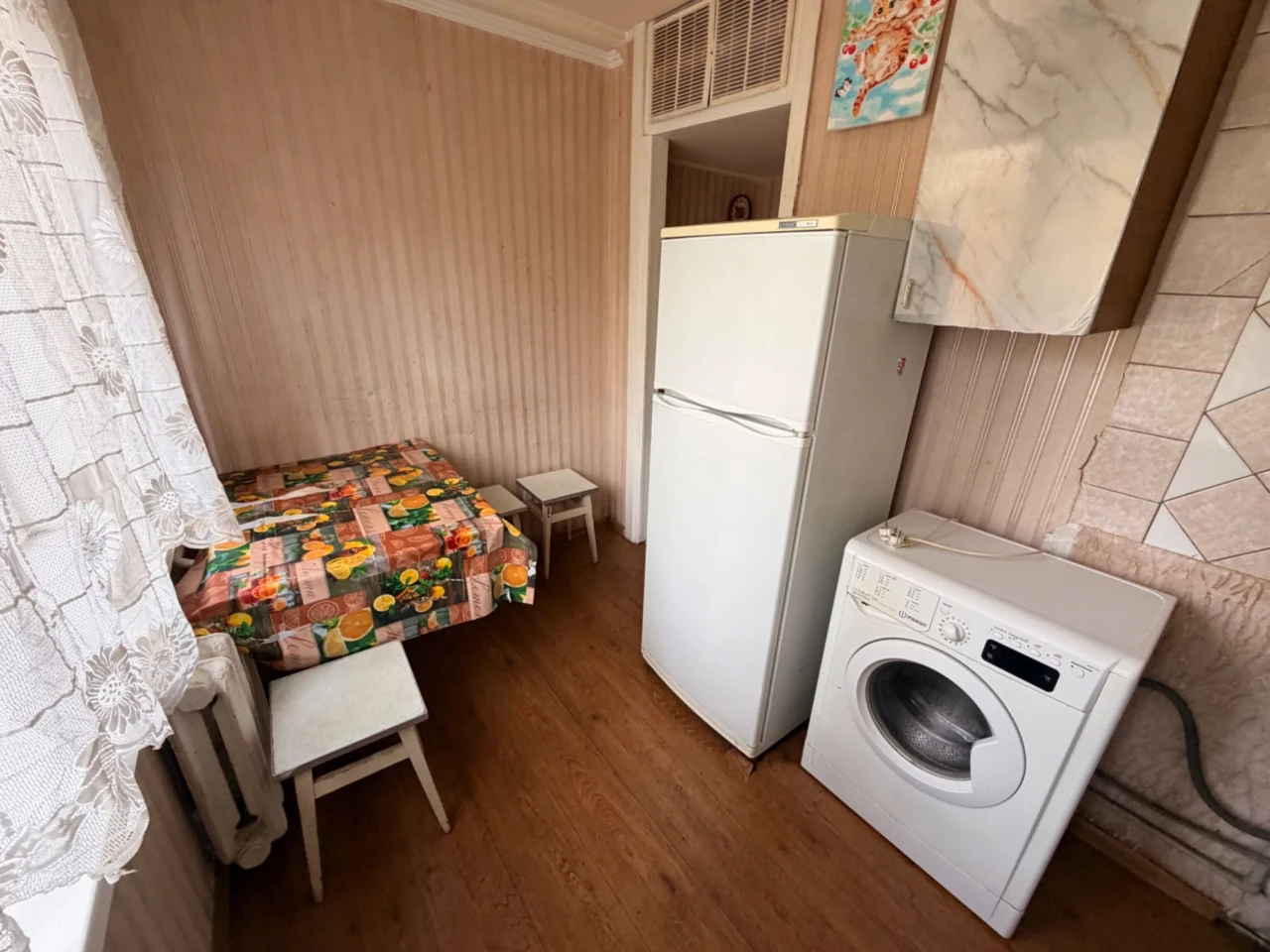 Продам двокімнатну квартиру, Празька 27, Дніпровський район